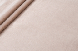 Ткань Плюш Мех двухсторонний мягкий оптом и в розницу