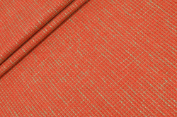 Фото 1 Ткань Костюм-плательная Шанель 6*6мм оптом и в розницу