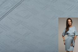 Ткань Жаккард трикотаж "Венеция" гуртом та у роздріб