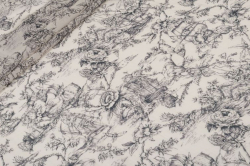 Фото 1 Ткань Тенсел рубашечный крэш гуртом та у роздріб