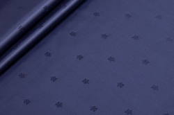 Ткань Подклад вискоза Жаккард 2-х ст гуртом та у роздріб