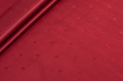 Ткань Подклад вискоза Жаккард 2-х ст гуртом та у роздріб