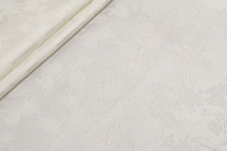 Фото 1 Ткань Жаккард Сатин стрейч гуртом та у роздріб