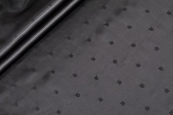 Ткань Подклад вискоза Жаккард 2-х ст гуртом та у роздріб