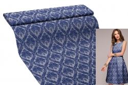 Ткань Жаккард "Болонья" оптом и в розницу