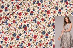 Ткань Джинс гуртом та у роздріб