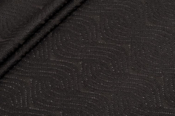 Ткань Джерси Жаккард имитация вязки гуртом та у роздріб