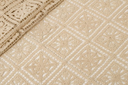 Фото 1 Ткань Макраме гуртом та у роздріб