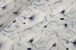 Ткань Тенсел рубашечный крэш гуртом та у роздріб