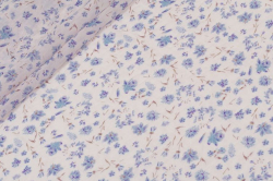 Ткань Тенсел рубашечный крэш гуртом та у роздріб