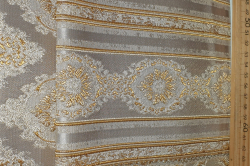 Фото 1 Ткань Мебельная Жаккард Версаль гуртом та у роздріб