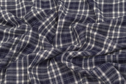 Фото 2 Ткань Костюмно-плательная ТИАР