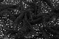 Фото 2 Ткань Макраме