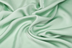 Фото 2 Ткань Сатин Сола Вечерний Костюмный