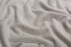 Ткань Трикотаж Джерси имитация вязки гуртом та у роздріб