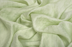 Фото 2 Ткань Тенсел блузочный Жаккард