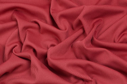 Фото 2 Ткань Трик. Спорт Резинка Рубчик 2мм