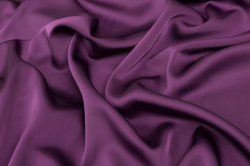 Фото 2 Ткань Сатин Сола Вечерний Костюмный