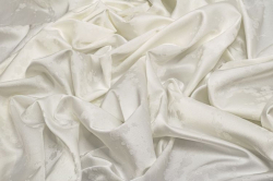 Фото 2 Ткань Жаккард Сатин стрейч