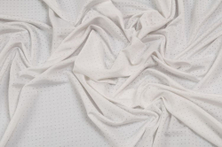 Фото 2 Ткань Трик Спорт Жаккард Перфорация