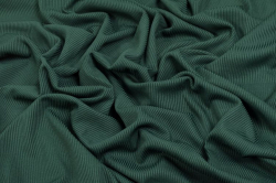 Фото 2 Ткань Трик. Спорт Резинка Рубчик 2мм