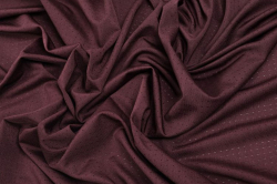 Фото 2 Ткань Трик Спорт Жаккард Перфорация