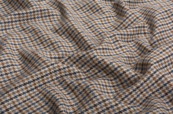 Фото 2 Ткань Костюмно-плательная