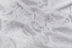 Фото 2 Ткань Плюш 3D