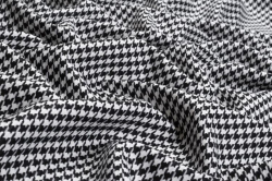 Фото 2 Ткань Костюмно-плательная ТИАР