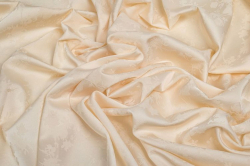 Фото 2 Ткань Жаккард Сатин стрейч