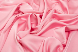 Фото 2 Ткань Сатин Сола Вечерний Костюмный