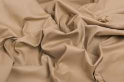 Фото 2 Ткань Коттон костюмный стрейч