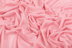 Фото 2 Ткань Подкладка Сетка спорт 1*2мм