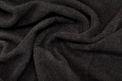 Фото 2 Ткань Пальтовая Букле СЕВЕР