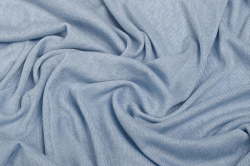 Фото 2 Ткань Трикотаж марля рубчик 2мм