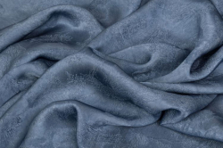 Фото 2 Ткань Жаккард Вискоза Декатированный