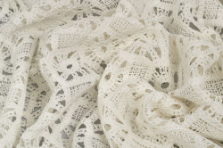 Фото 2 Ткань Макраме