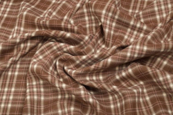 Фото 2 Ткань Костюмно-плательная ТИАР