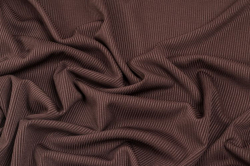 Фото 2 Ткань Трик. Спорт Резинка Рубчик 2мм