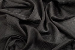 Фото 2 Ткань Тенсел блузочный Жаккард