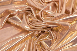 Фото 2 Ткань Трикотаж Лаке Бистрейч