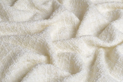 Фото 2 Ткань Пальтовая Шанель CHANEL