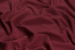 Фото 2 Ткань Костюмно-плательная ТИАР