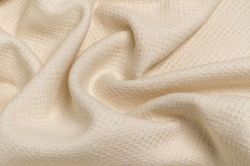 Фото 2 Ткань Пальтовая Шанель CHANEL