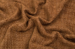 Фото 2 Ткань Костюм-плательная Шанель 6*6мм