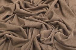 Фото 2 Ткань Трикотаж марля рубчик 2мм