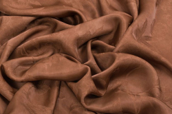 Фото 2 Ткань Жаккард Вискоза Декатированный