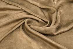 Фото 2 Ткань Жаккард Вискоза Декатированный
