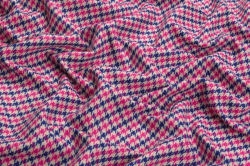 Фото 2 Ткань Костюмно-плательная ТИАР