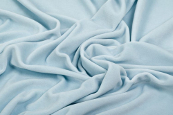 Фото 2 Ткань Велюр Трикотаж Коттоновый